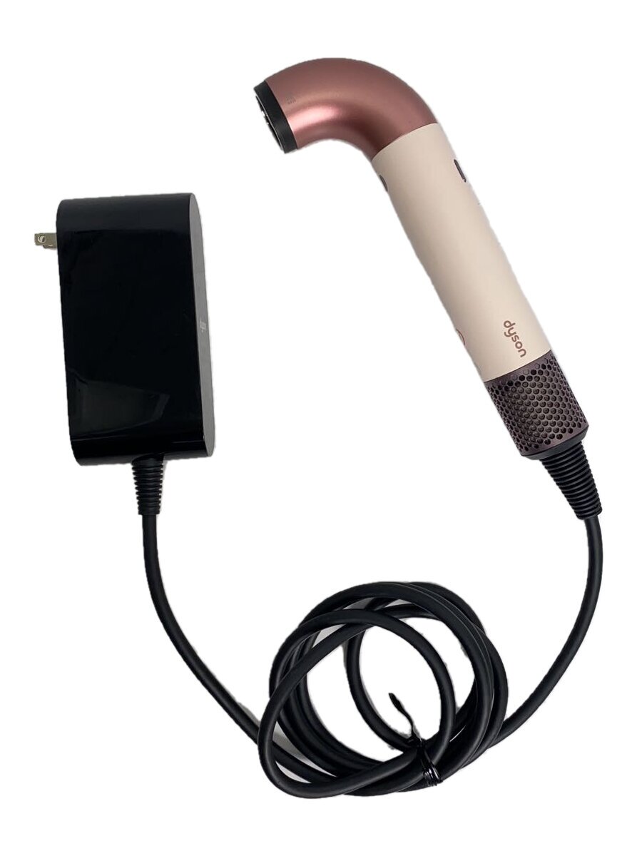 【中古】dyson◆ドライヤー・ヘアアイロン Dyson Supersonic r HD17 VLP【家電・ビジュアル・オーディオ】