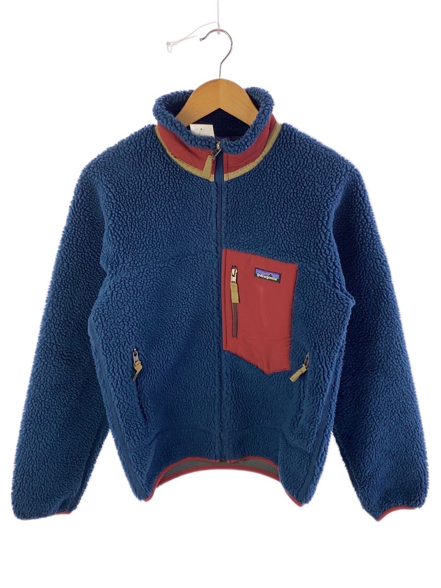 【中古】patagonia◆フリースジャケット/XS/ポリエステル/23056FA18【メンズウェア】|2nd STREET 店