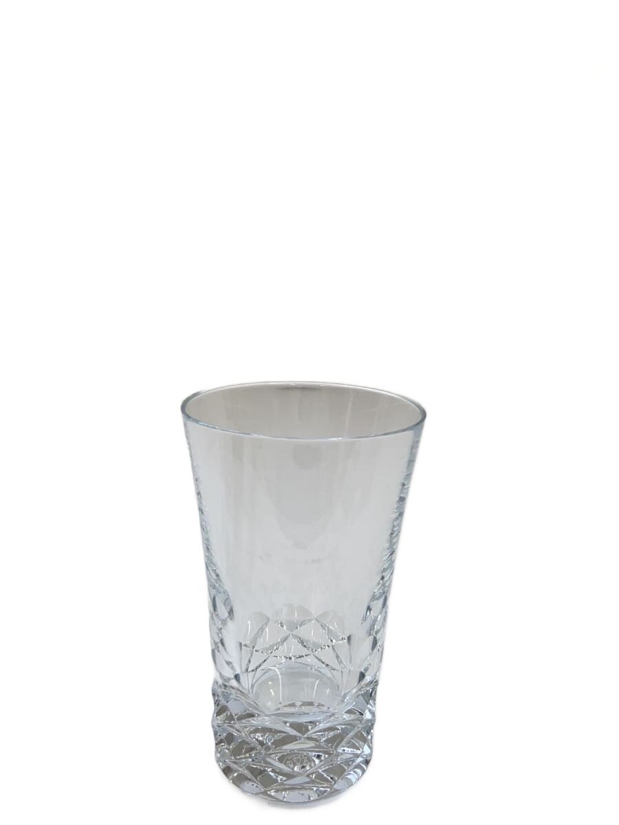 【中古】Baccarat◆ブラーヴァ/グラス/CLR【キッチン用品】｜2ｎｄ STREET 店