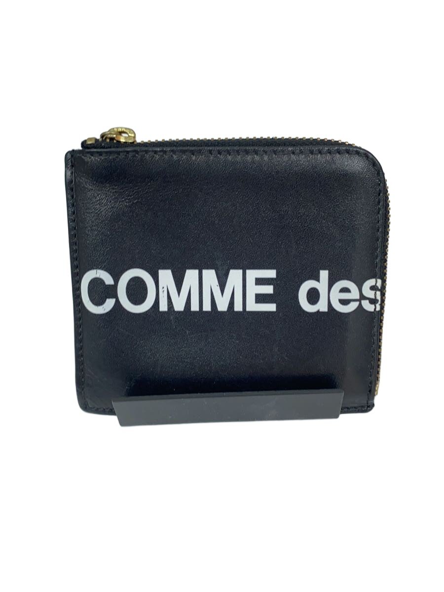 【中古】COMME des GARCONS◆ARECALF/なめし革/WHT/メンズ/SA3100【服飾雑貨他】