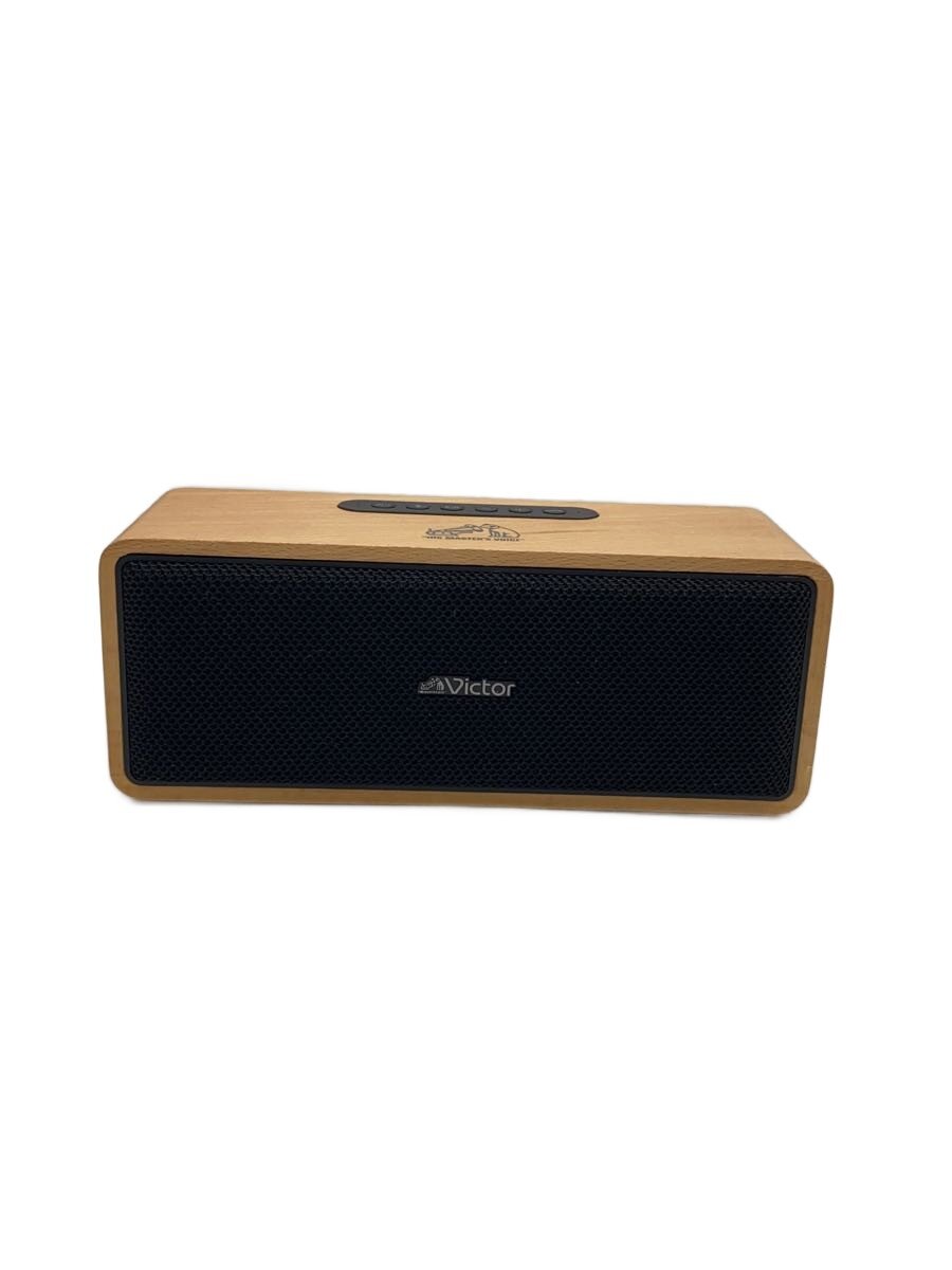 【中古】JVC・Victor◆スピーカー SP-WS02BT【家電・ビジュアル・オーディオ】