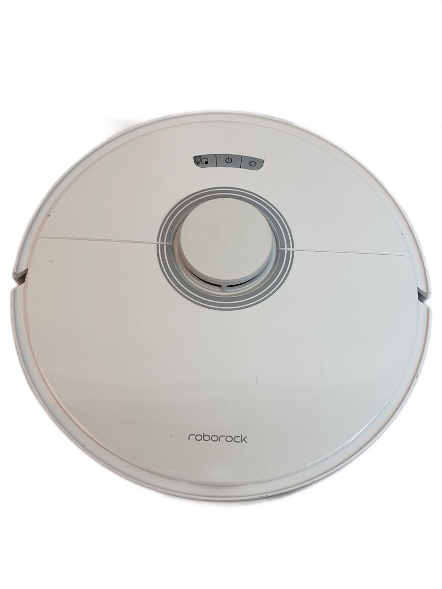 【中古】roborock◆掃除機/Q380RR【家電・ビジュアル・オーディオ】