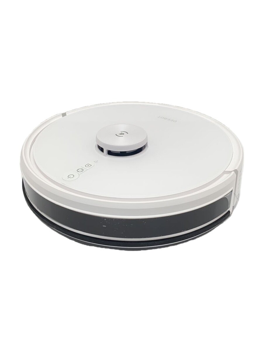 【中古】ECOVACS◆掃き出す機/DLX34【家電・視覚性・オーディオ】