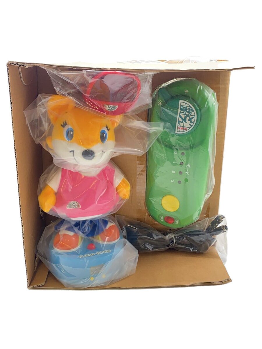 【中古】ドレミファどん兵衛/ホビーその他【ホビー】