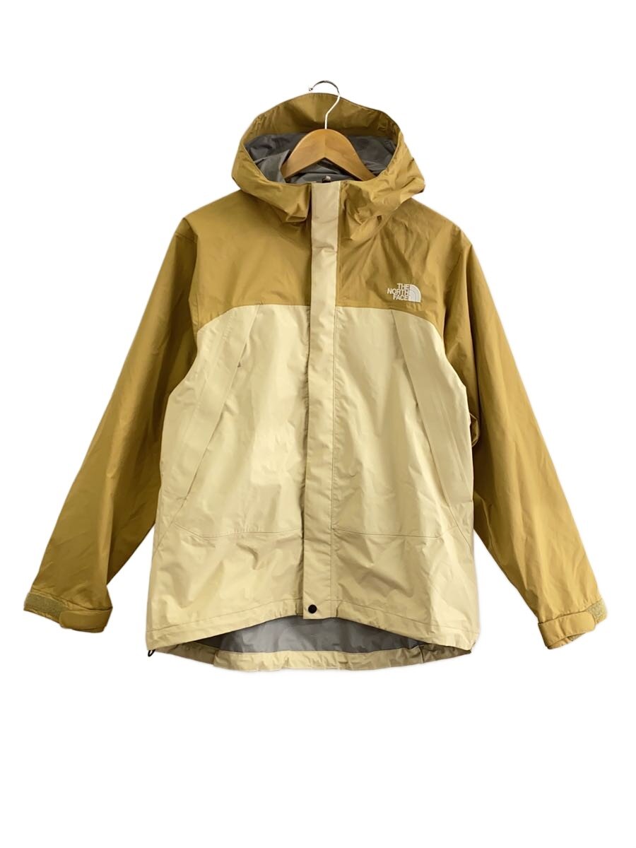 【中古】THE NORTH FACE◆ナイロン上衣/M/ナイロン/YLW/NP61930//【メンズウェア】