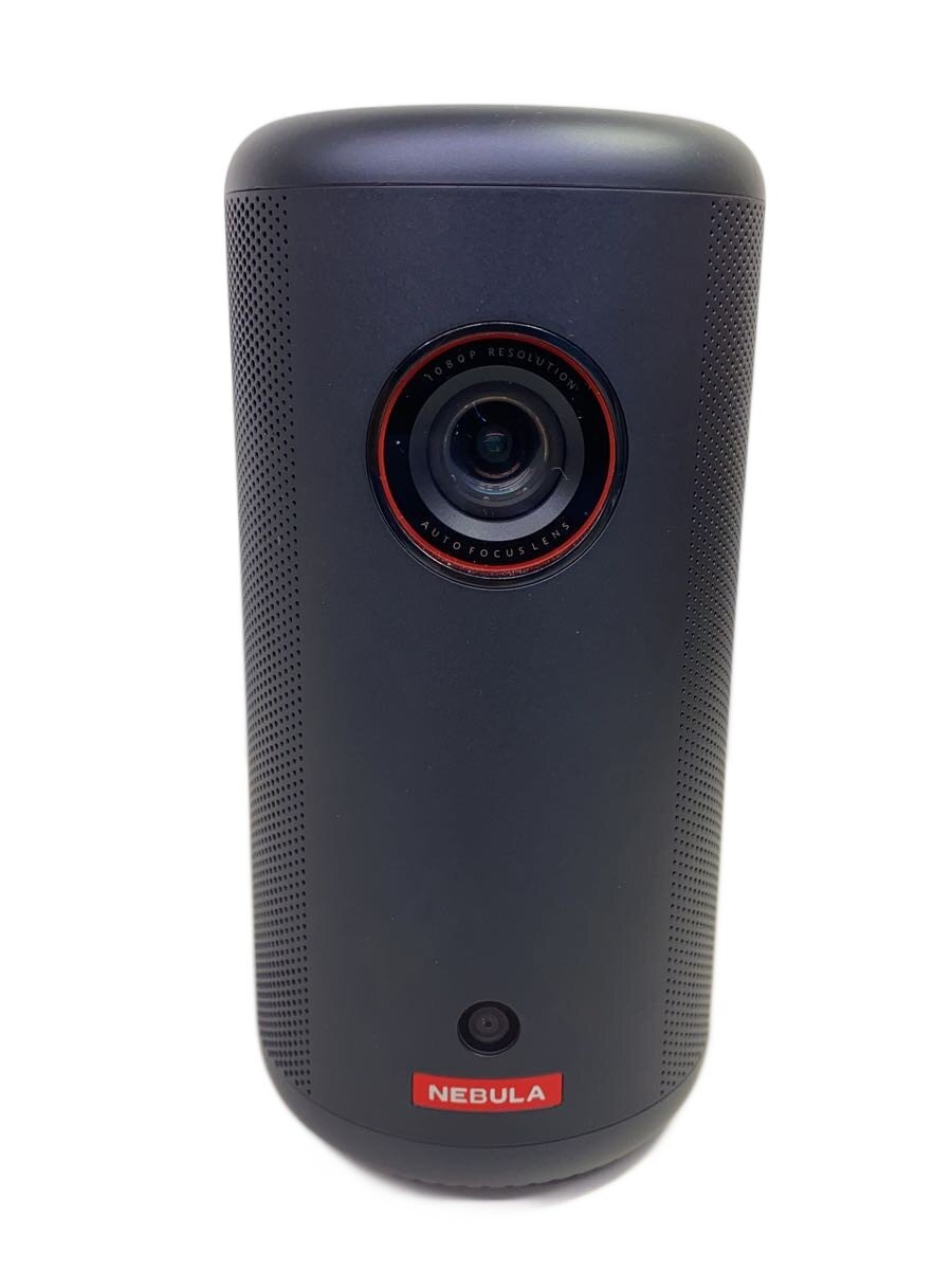 【中古】ANKER◆映写機 Nebula Capsule 3 D2425N11【家電・視覚性・オーディオ】