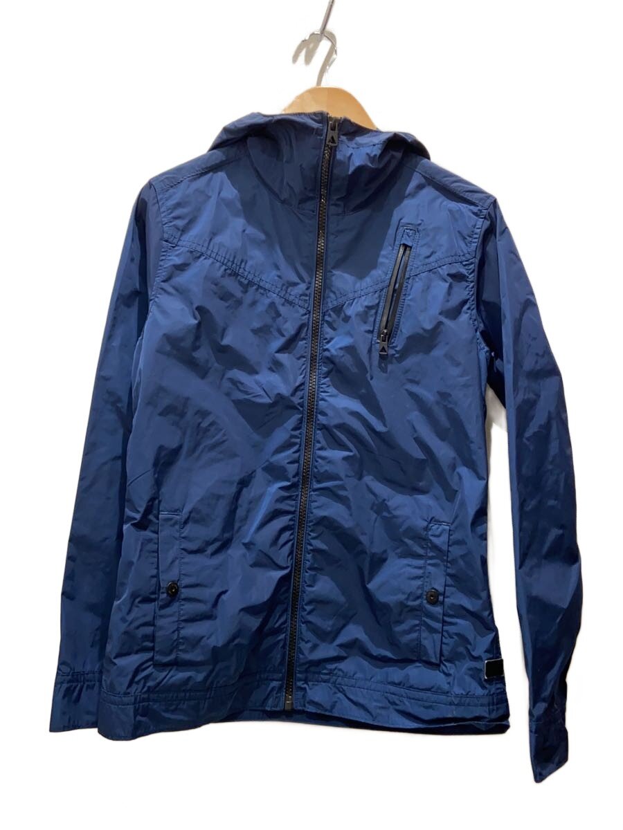 【中古】G-STAR RAW◆ジャケット/M/ポリエステル/BLU/無地//【メンズウェア】｜2ｎｄ STREET 店