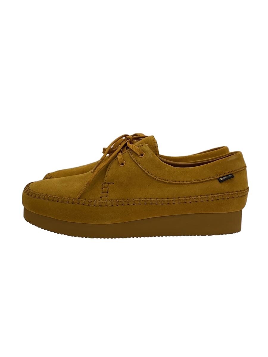 【中古】Clarks◆ブーツ/26.5糎/CML/261717477080【シューズ】