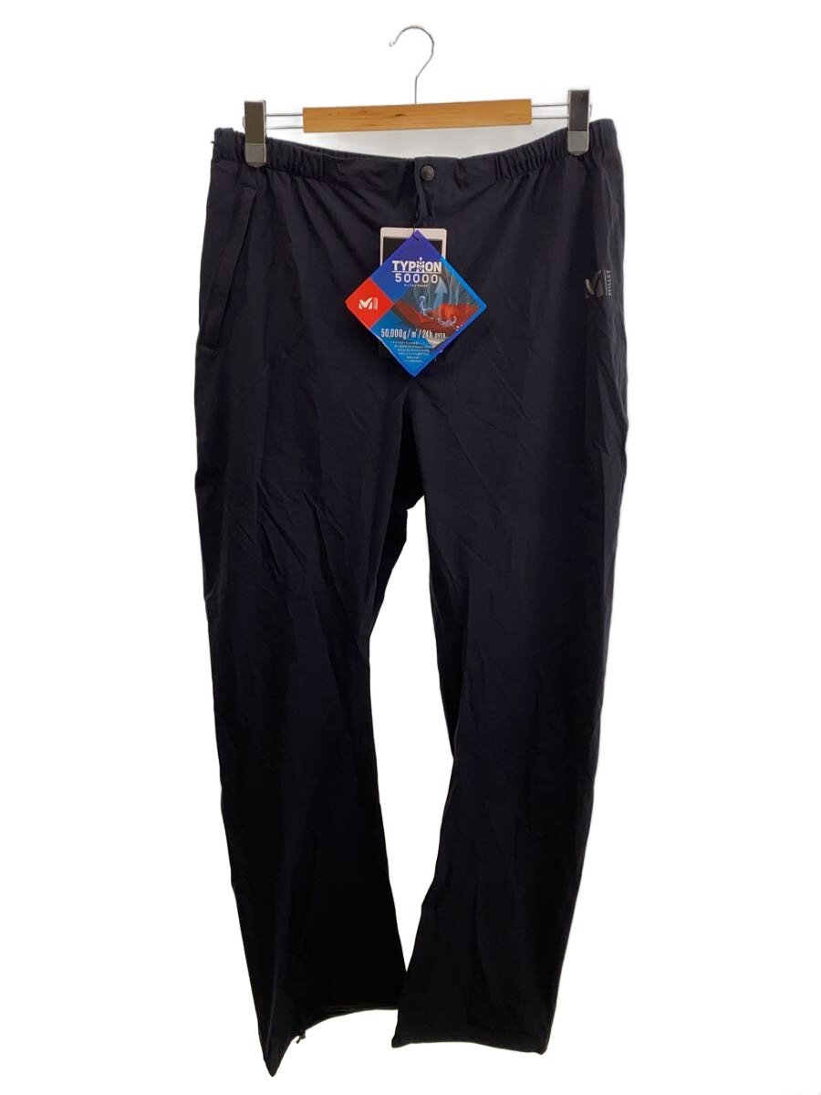 【中古】MILLET◆ボトム/XL/ナイロン/BLK/MIV01480//【メンズウェア】|2nd STREET 店