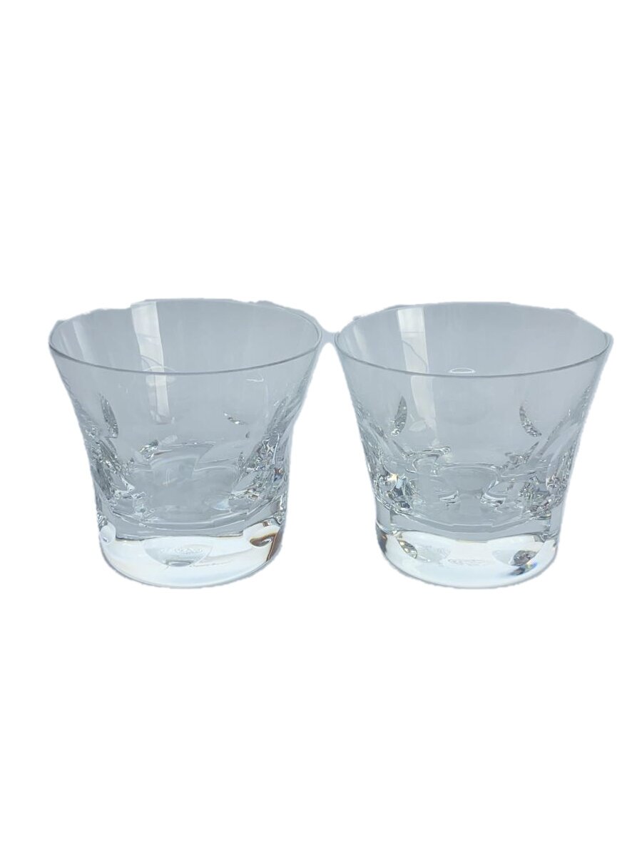 【中古】Baccarat◆グラス【キッチン用品】