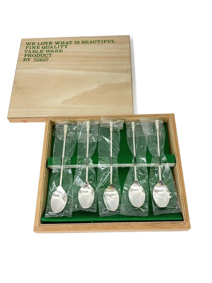 楽天市場】HERMES エルメス カトラリー HTS Hロゴ 10点