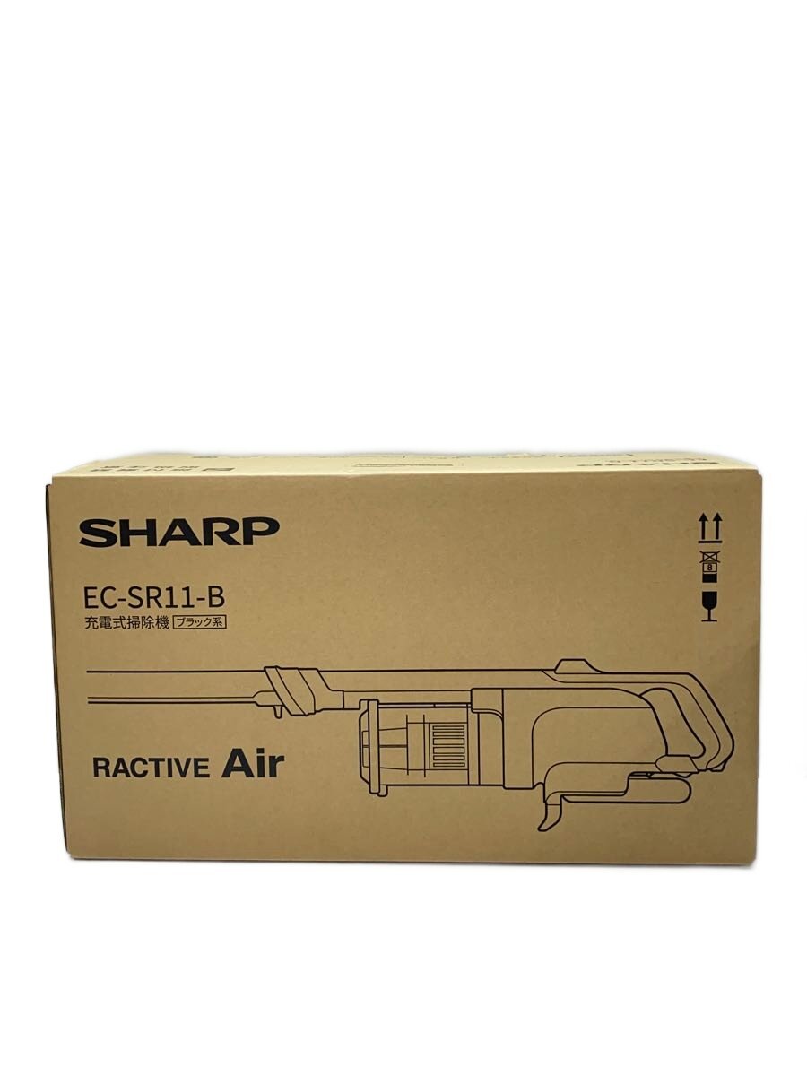 【中古】SHARP◆洗い濯ぎ機 ラクティブ エア湖 力強さ EC-SR11【家電・視覚的・オーディオ】