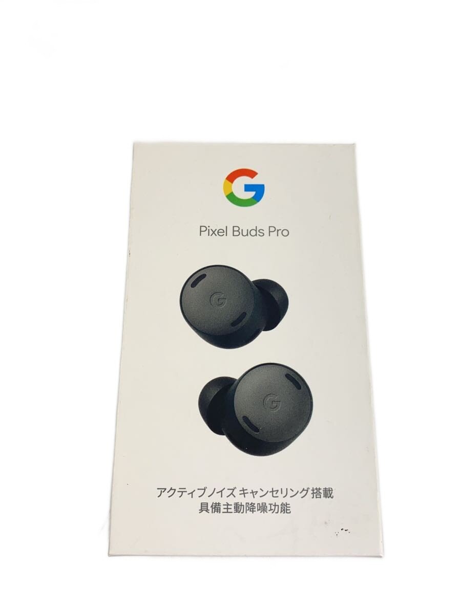 【中古】Google◆google pixel buds pro【家電・ビジュアル・オーディオ】
