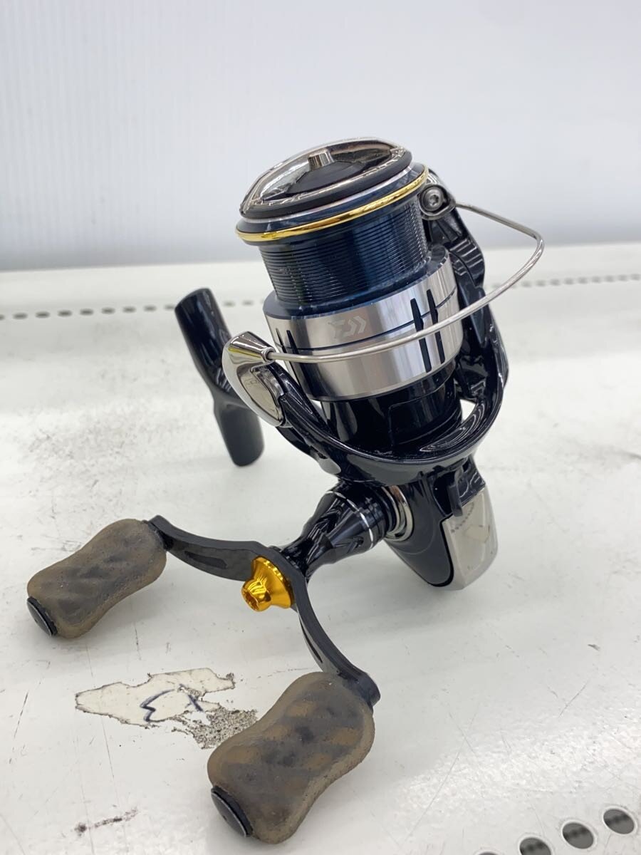 【中古】DAIWA◆19 セルテート LT2500S-XH 00060046/スピニングリール【スポーツ】