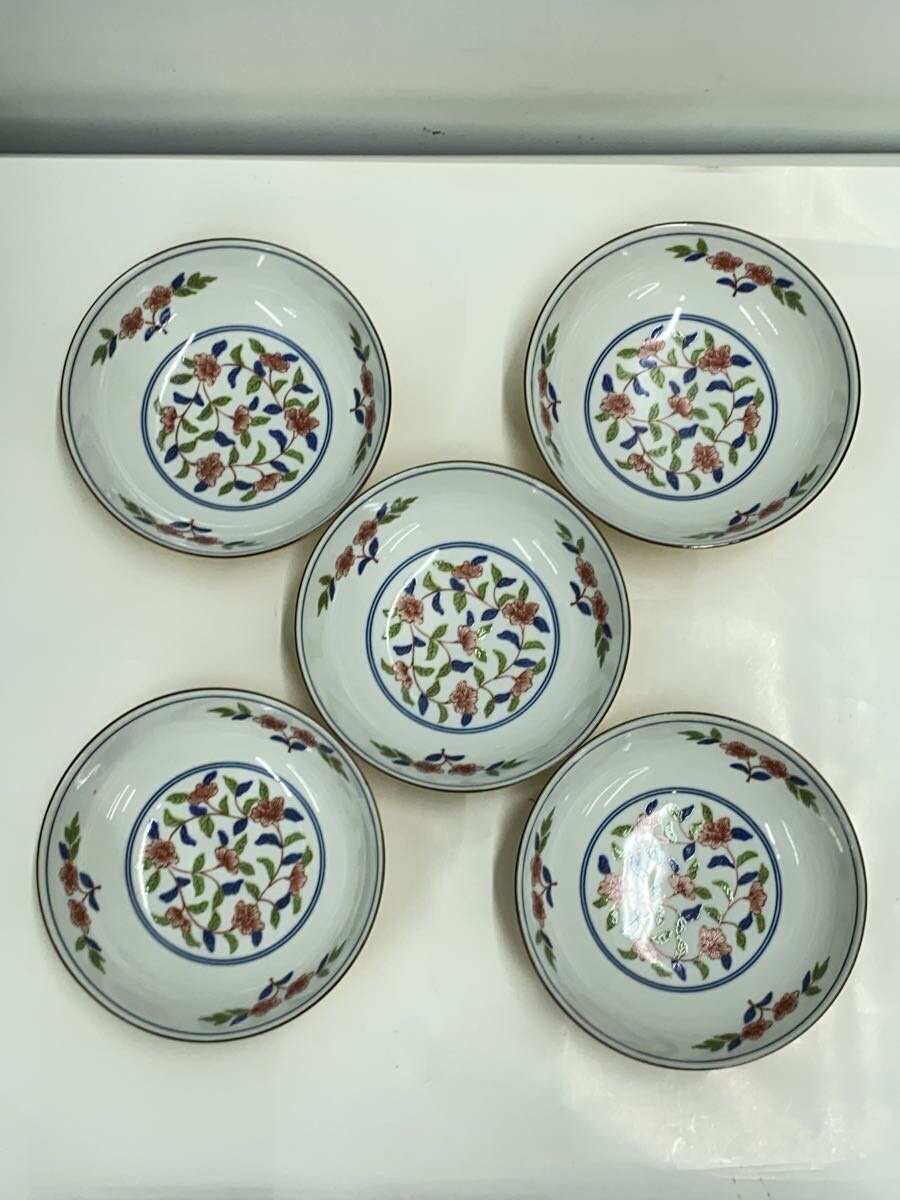 楽天市場】たち吉 ◇【和食器】橘吉/金彩草花 盛皿 947-153 すまい