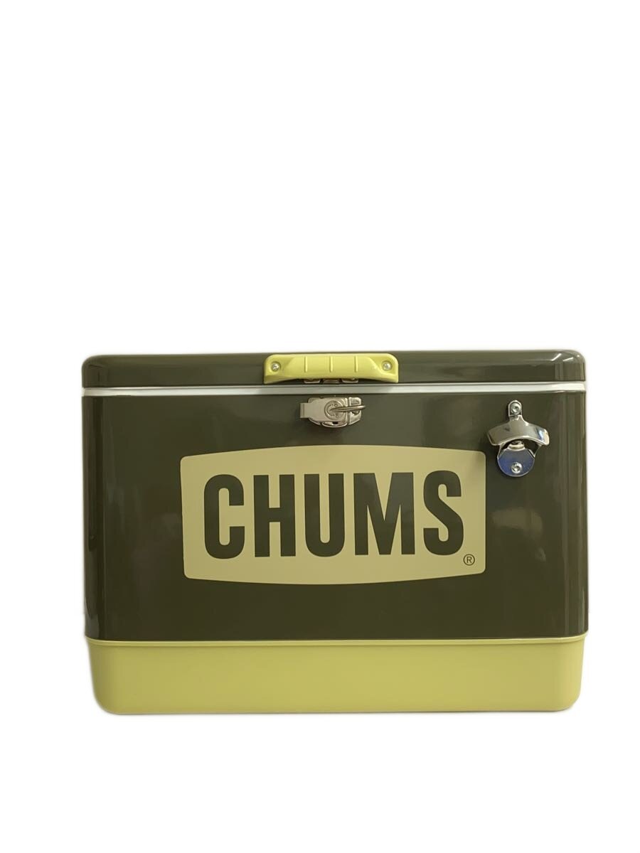【中古】CHUMS◆空調設備ボックス席/CH62-1283【運動競技】