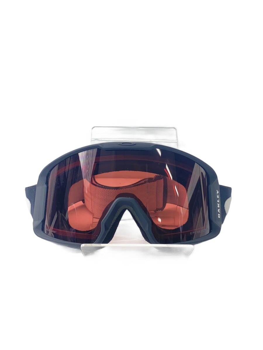 【中古】OAKLEY◆ウインタースポーツ余分の物/BLK//【運動競技】