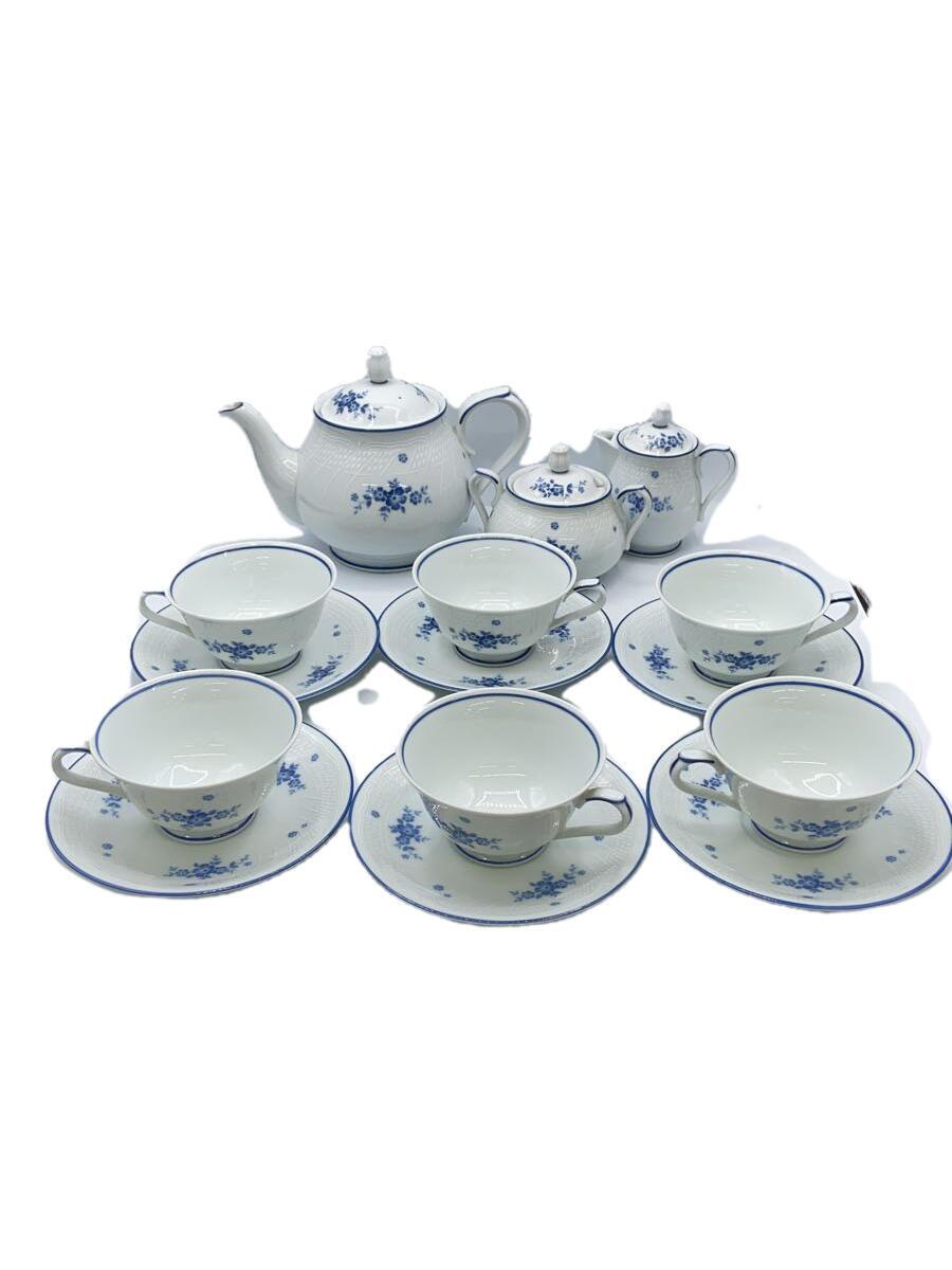 【中古】Noritake◆優勝杯\u0026平円盤/9点仕掛ける/WHT【御厨子所備品】