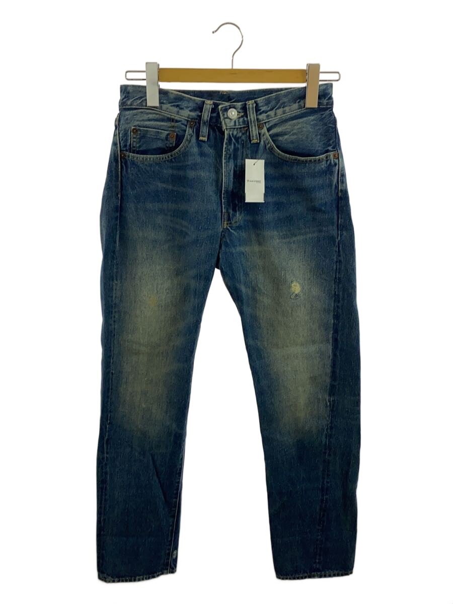 【中古】Levi’s◆下つ方/28/綿織物/IDG/501ZXX【メンズウェア】
