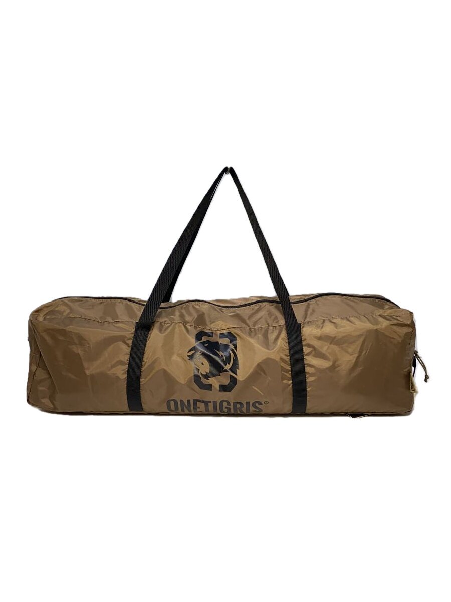 【中古】ONETIGRIS◆円蓋/A一こま/1人用/KHK【運動競技】