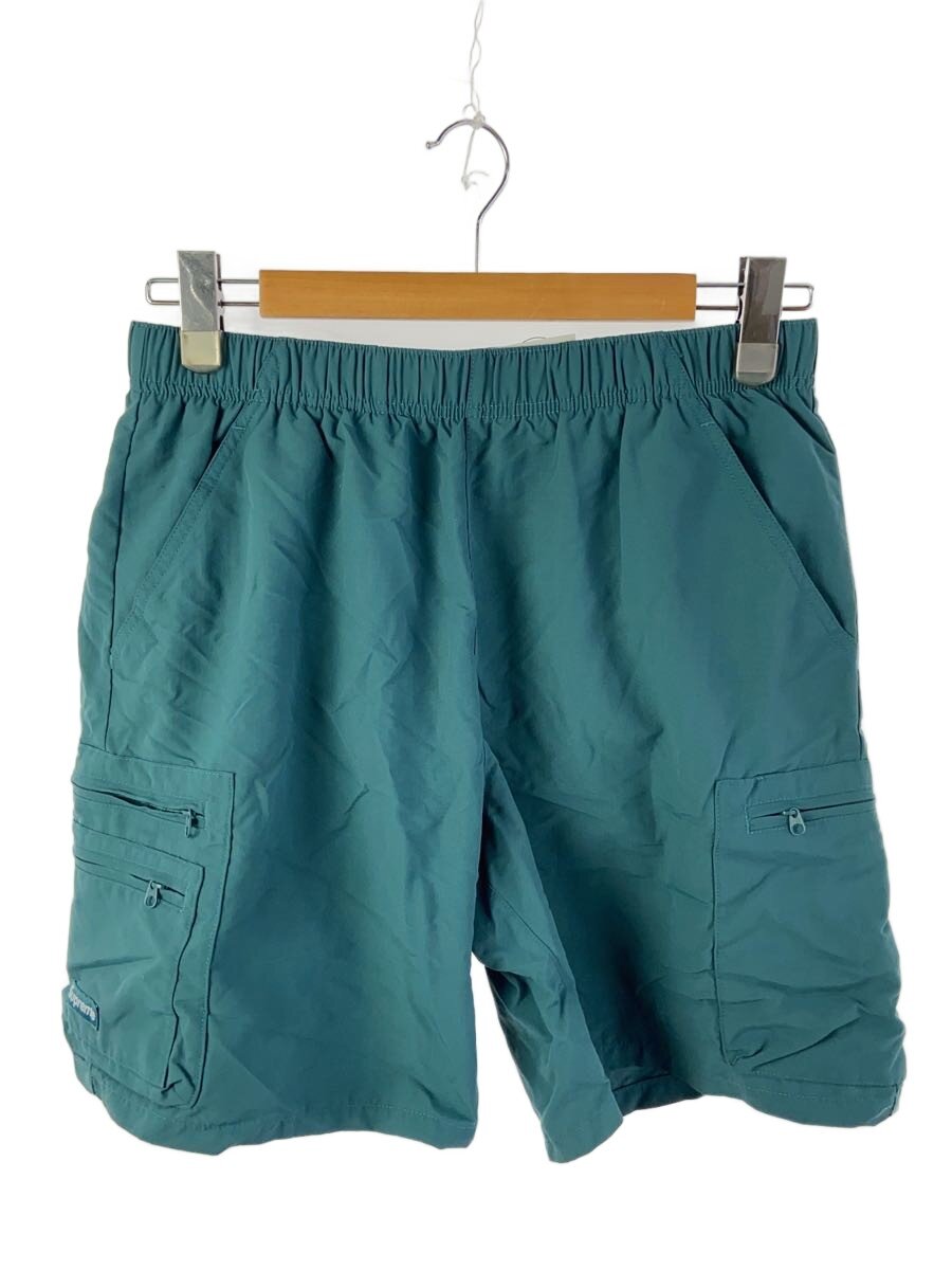 【中古】Supreme◆ショートパンツ/S/ナイロン/GRN/無地【メンズウェア】|2nd STREET 店