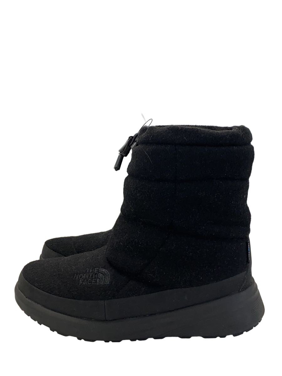 【中古】THE NORTH FACE◆ブーツ/24cm/BLK/NFW52272【シューズ】|2nd STREET 店