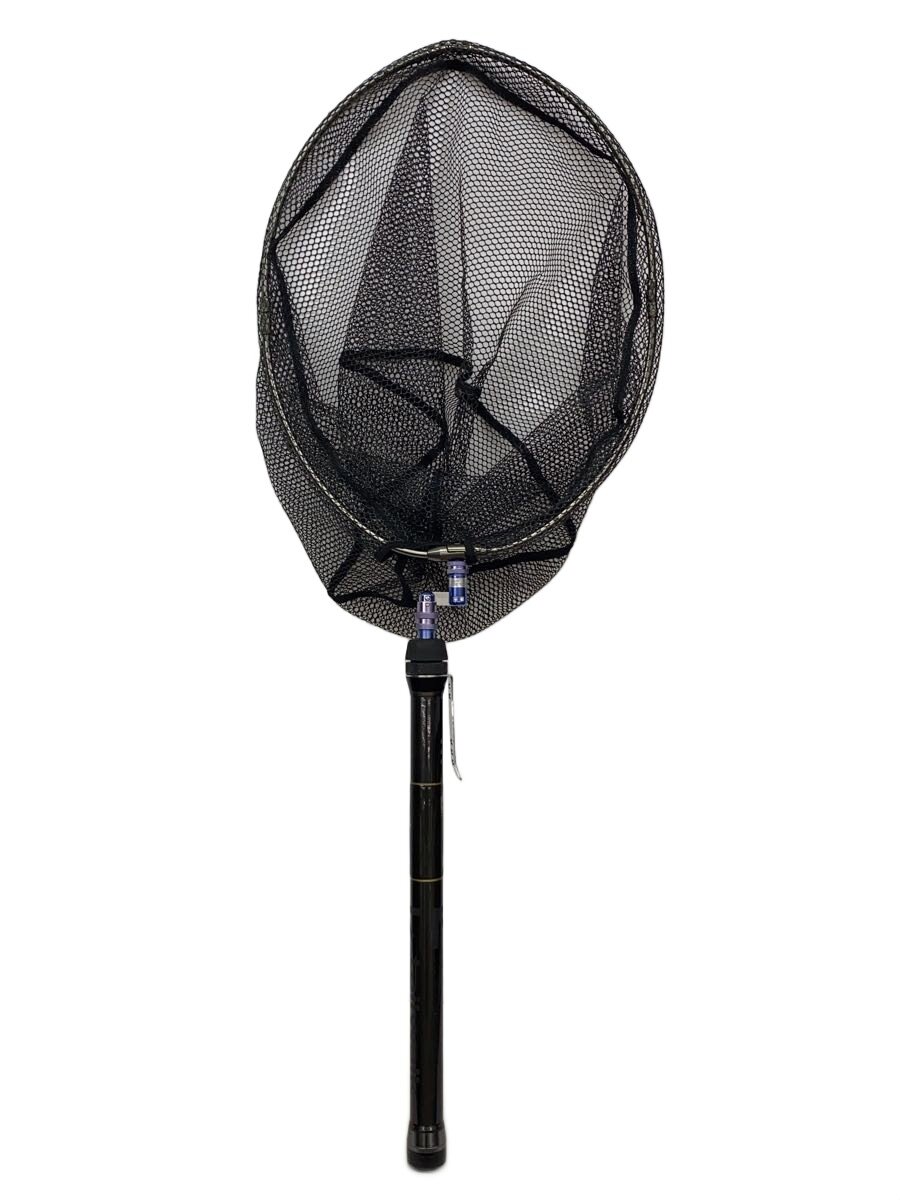 【中古】tailwalk◆キャッチバー 改 MICRO 420/ネット、ジョイントセット/フィッシングその他/ブラック【スポーツ】