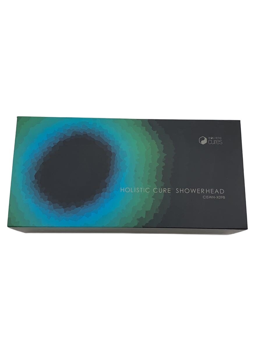 【中古】HOLISTIC CURES◆シャワー頭顱/CISWH-X09B【室内装飾小物・日用雑貨】