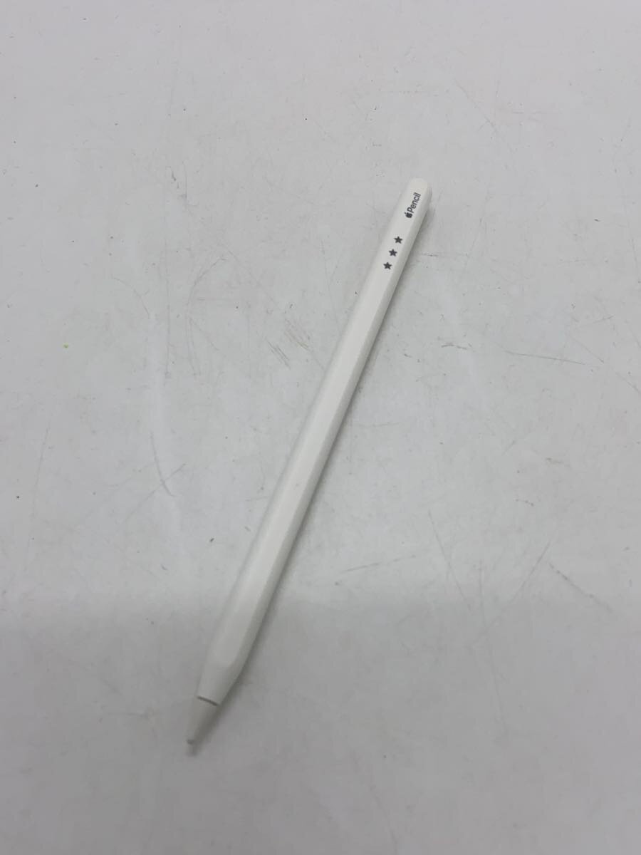 楽天市場】【中古】Apple◇Apple Pencil 第 2世代 MU8F2J/A A2051