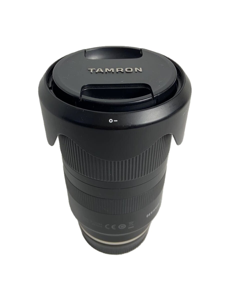 【中古】TAMRON◆レンズ/28-75mm F/2.8/Di lll RXD【カメラ】