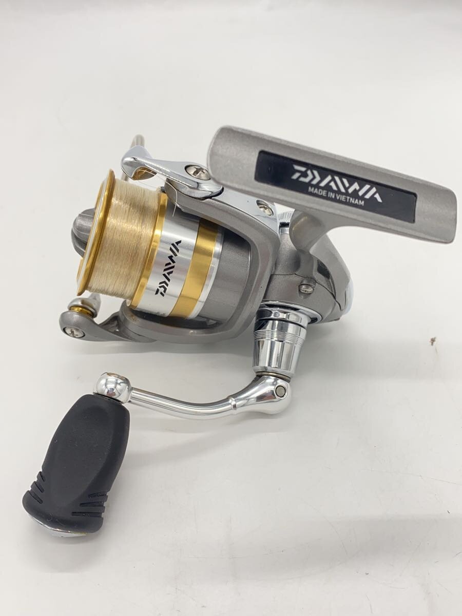 【中古】DAIWA◆リール/スピニングリール/REVROS MX2004【スポーツ】