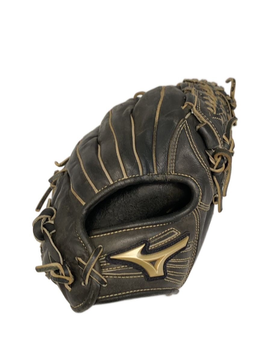 【中古】MIZUNO◆ベイスボール備品/右利き用/BLK//【運動競技】