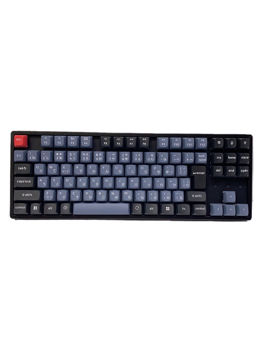 【中古】マイコン境界線の外側備品/Keychron K8 Pro//【マイコン】
