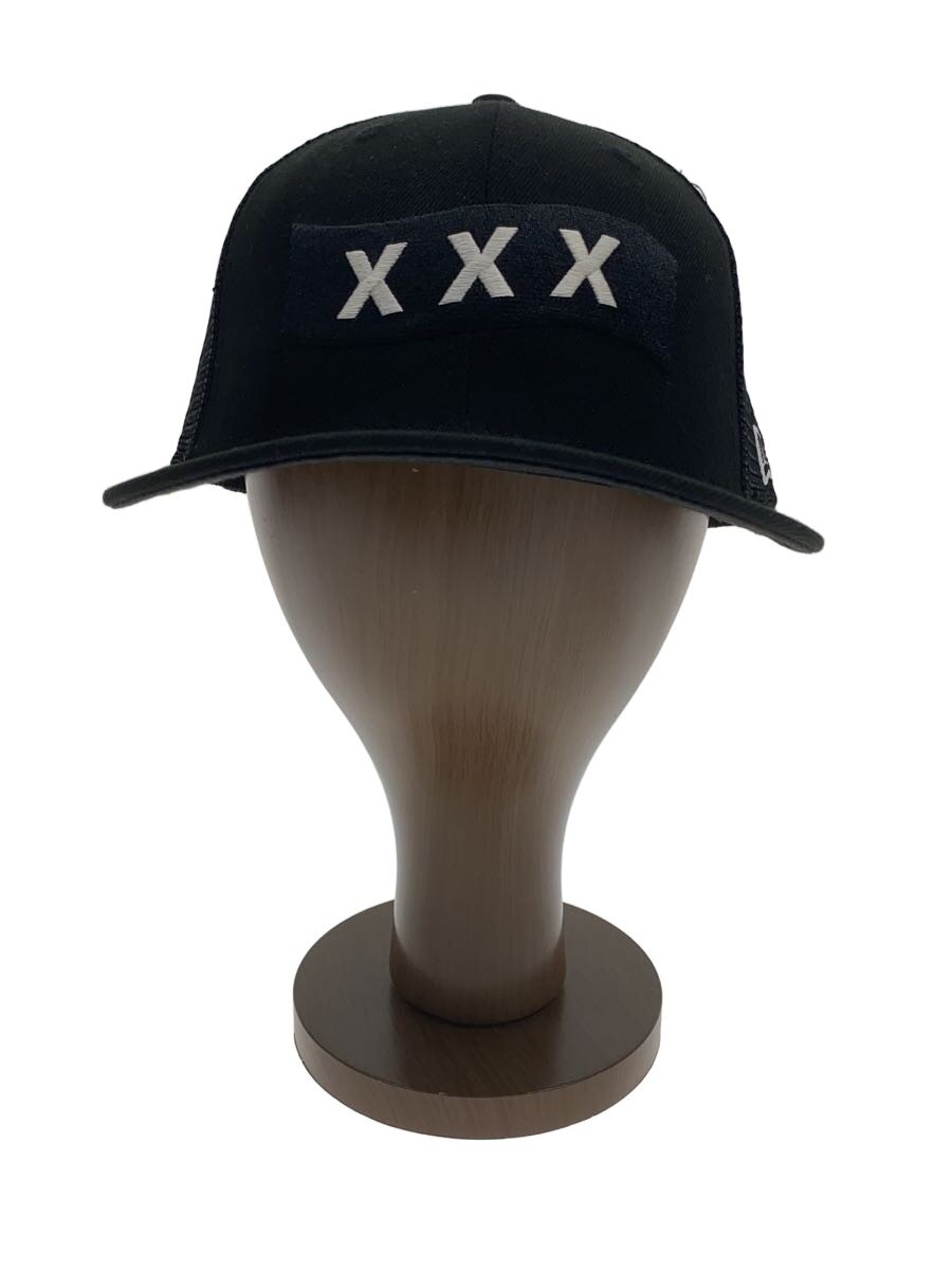 【中古】NEW ERA◆旗がしら/--/BLK/メンズ/205791 25212【服飾雑貨他】