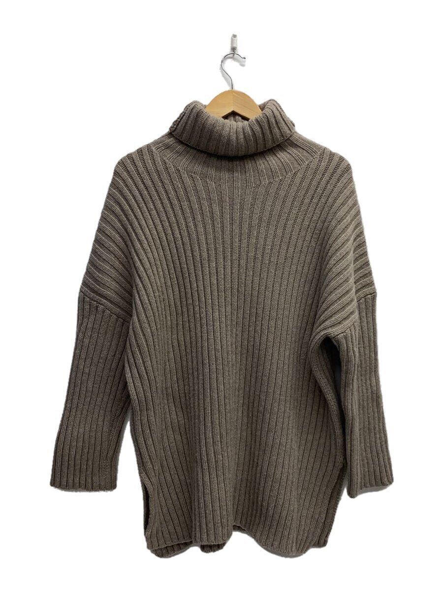 【中古】I love Mr.Mittens/ニット・セーター(厚手)/XS/ウール/GRY/23-080-570-0033【レディースウェア】｜2ｎｄ STREET 店