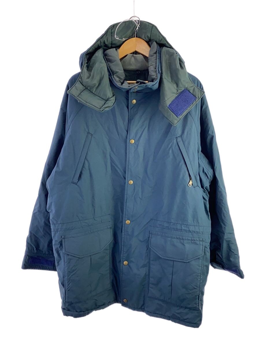 【中古】L.L.Bean◆ジャケット/L/ナイロン/NVY/01113-501【メンズウェア】｜2ｎｄ STREET 店