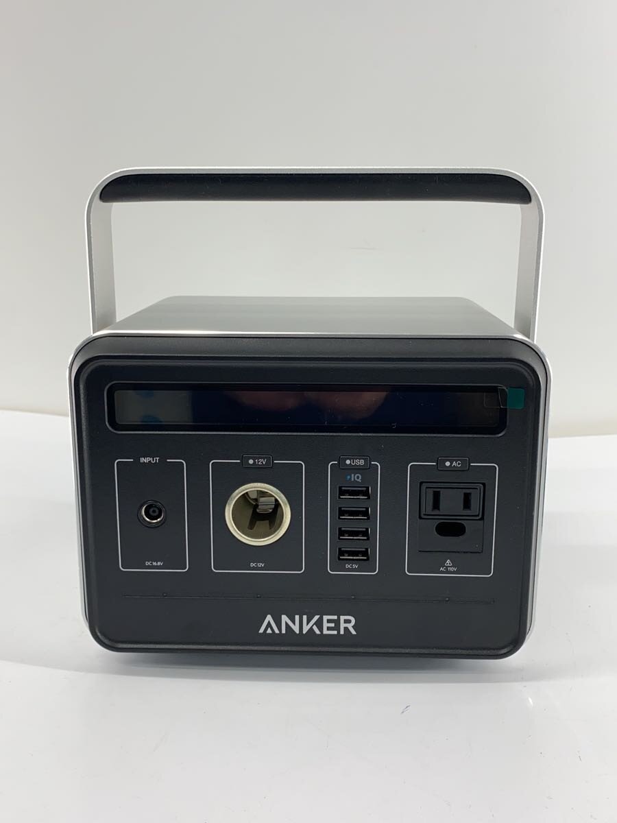 【中古】ANKER◆携帯型ワット数 A1701511//【家電・視覚的・オーディオ】