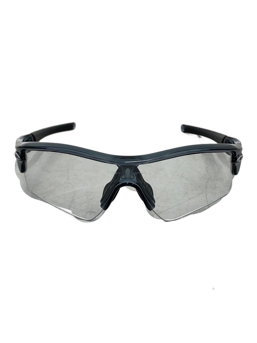 【中古】OAKLEY◆サングラス/BLU/BLK/メンズ【服飾雑貨他】｜2ｎｄ STREET 店