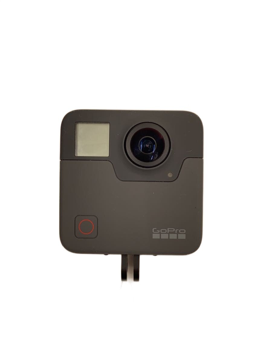 【中古】GoPro◆ビデオカメラ Fusion CHDHZ-103-FW//【カメラ】｜2ｎｄ STREET 店