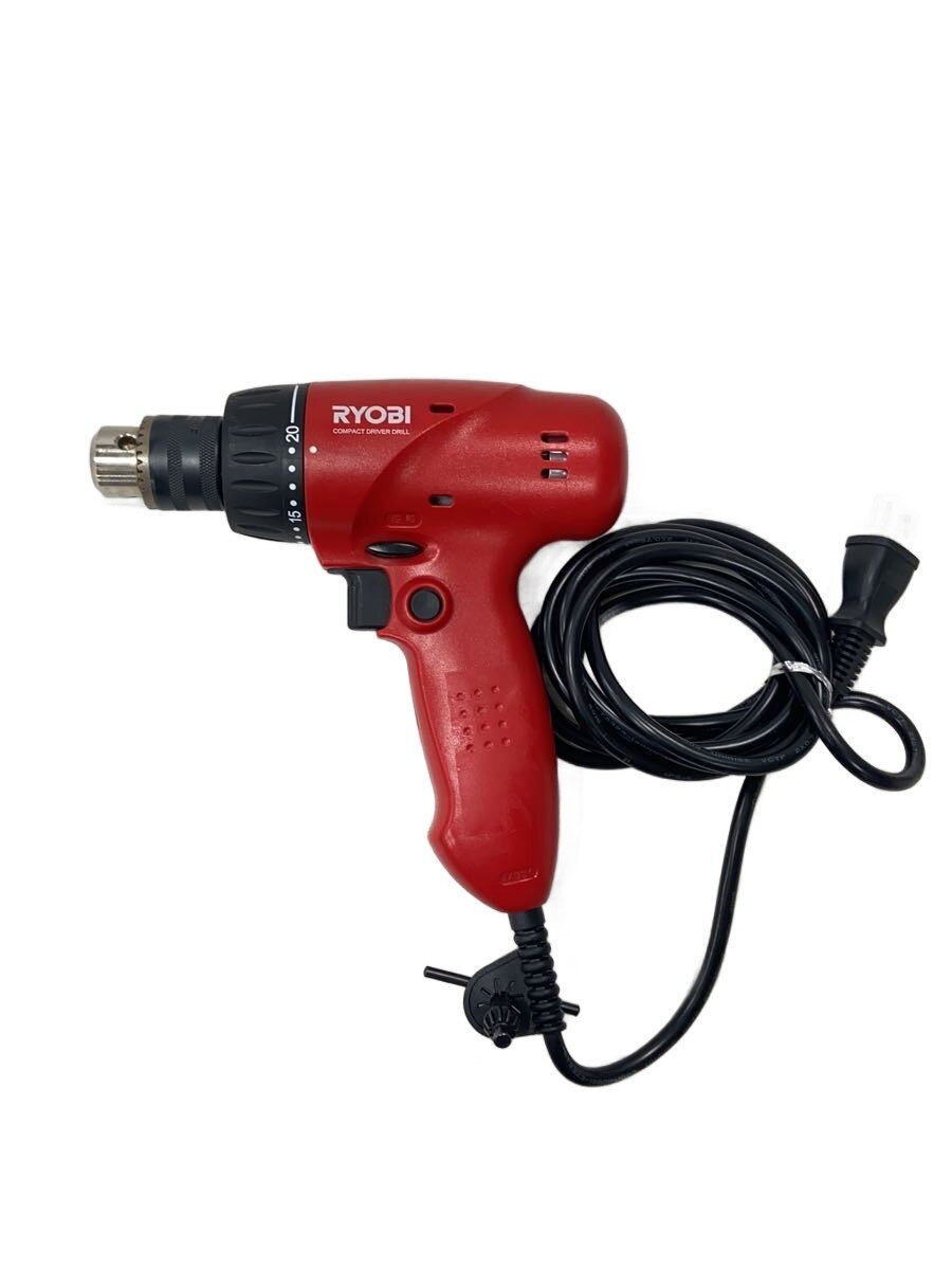 【中古】RYOBI◆生活家電その他/FDD-1000【家電・ビジュアル・オーディオ】