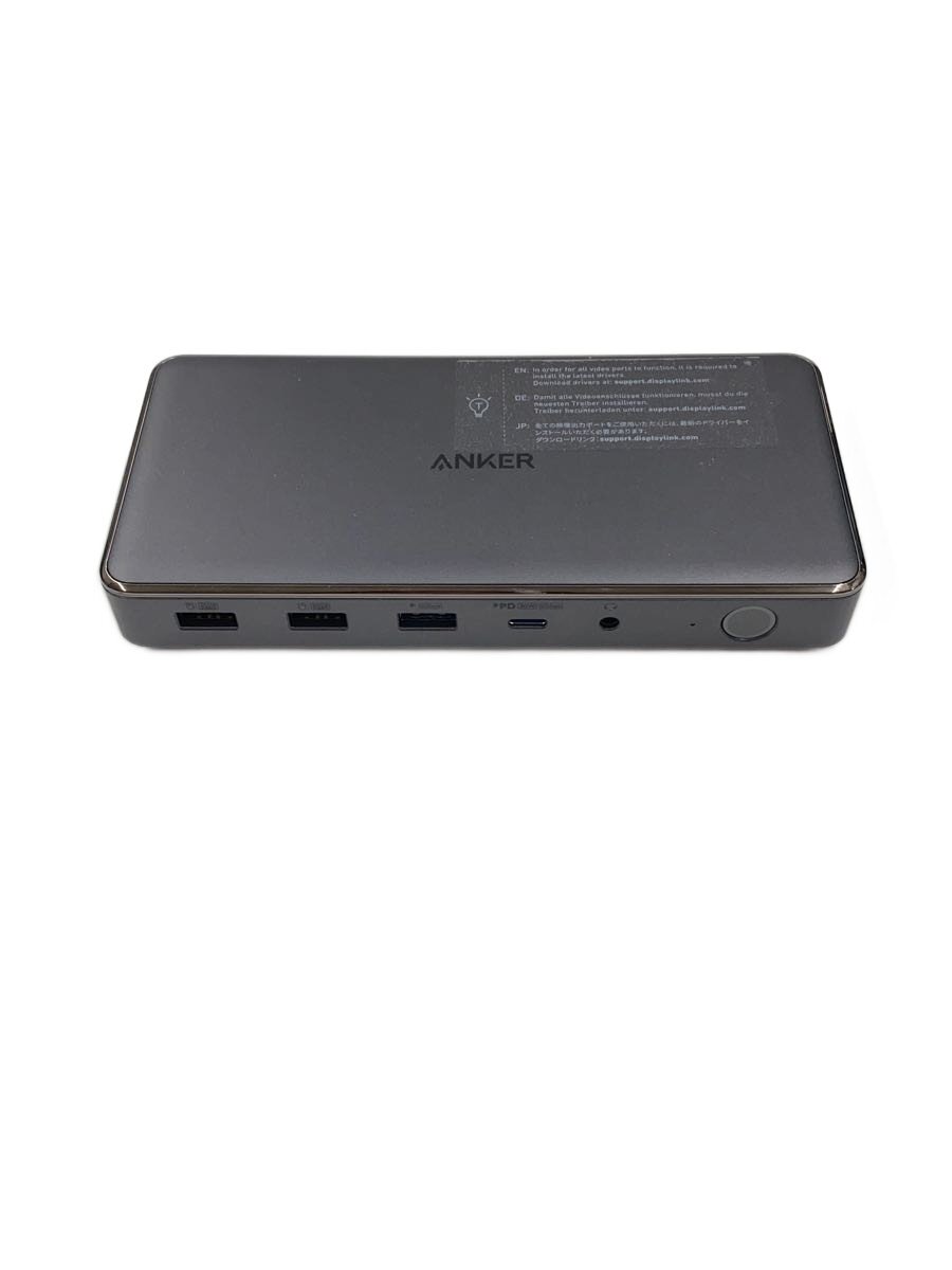 【中古】ANKER◆マイコン境界線の外側計器/A83A5511【マイコン】