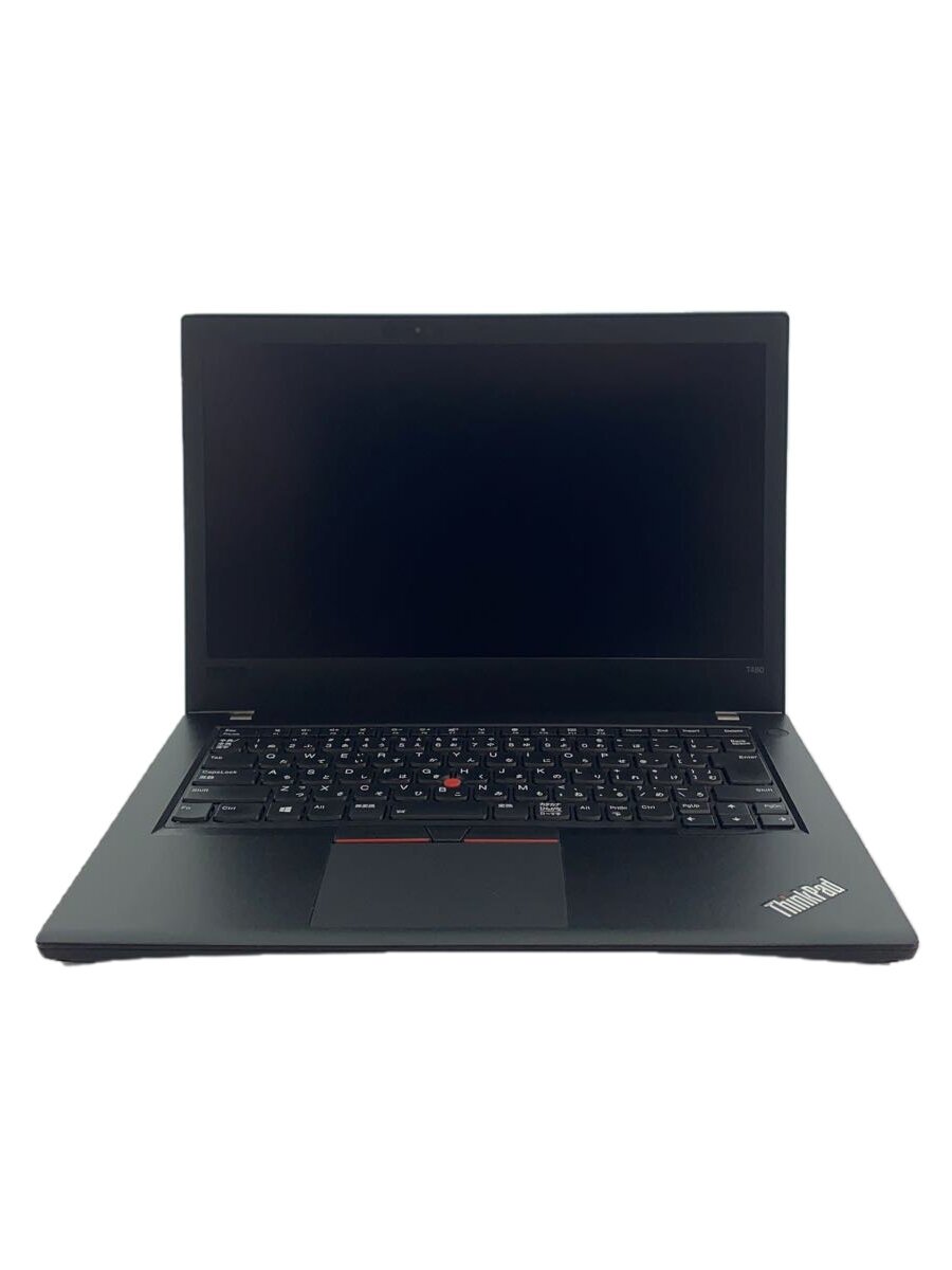 【中古】Lenovo◆ノートPC/Corei5第8/8GB/SSD256GB/20L6-S29E19//【パソコン】
