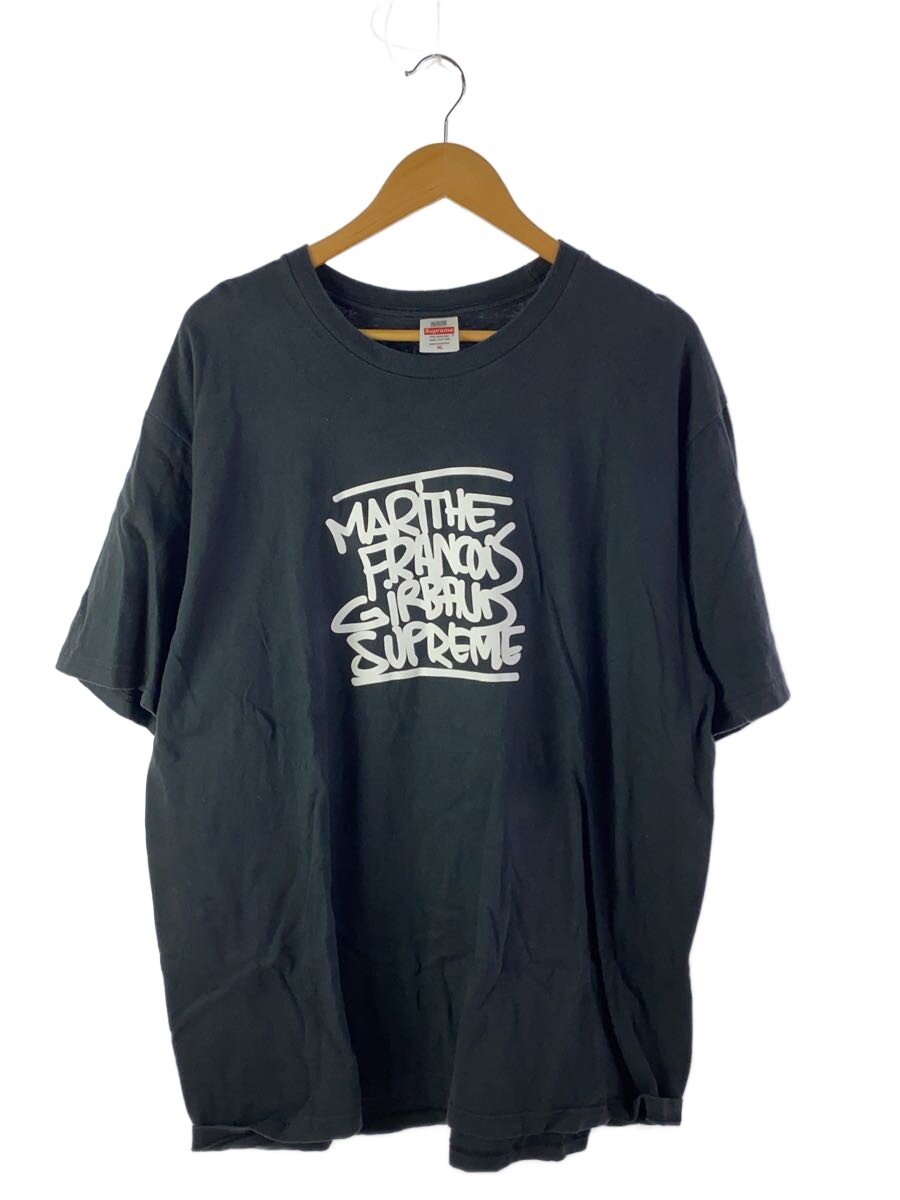 【中古】Supreme◆プルオーバー/XL/綿織物//【メンズウェア】
