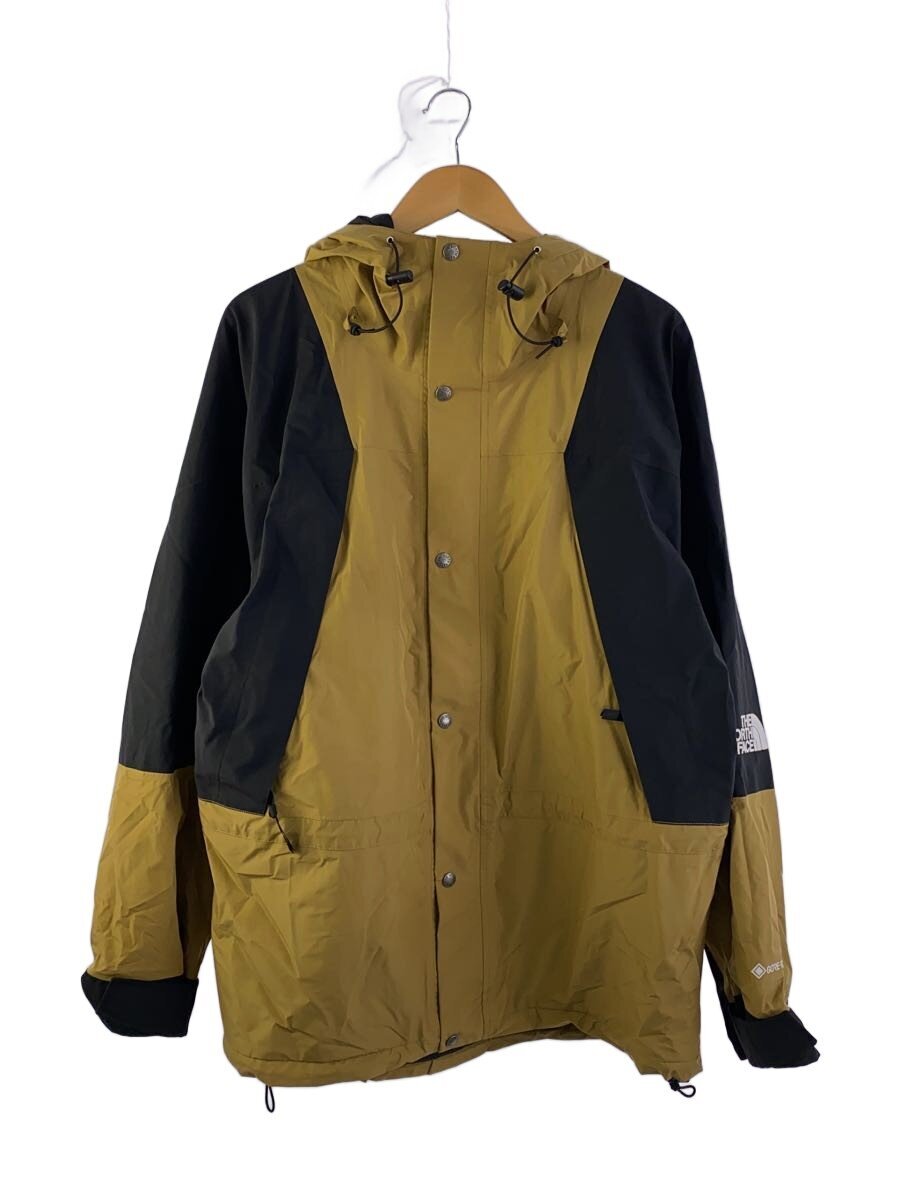 【中古】THE NORTH FACE◆ナイロンジャケット/L/ナイロン/CML/F19Y160【メンズウェア】|2nd STREET 店