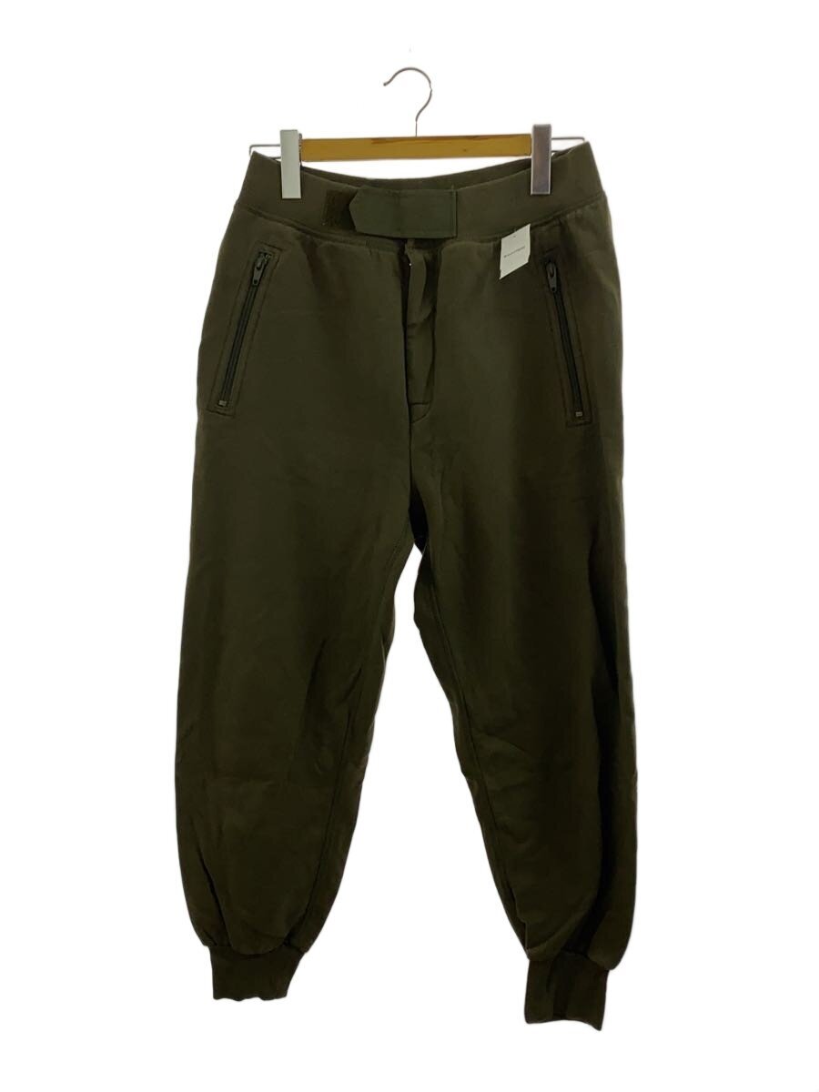 【中古】Alexander Wang◆下つ方/S/綿織物/KHK/無地/CA00985//【メンズウェア】