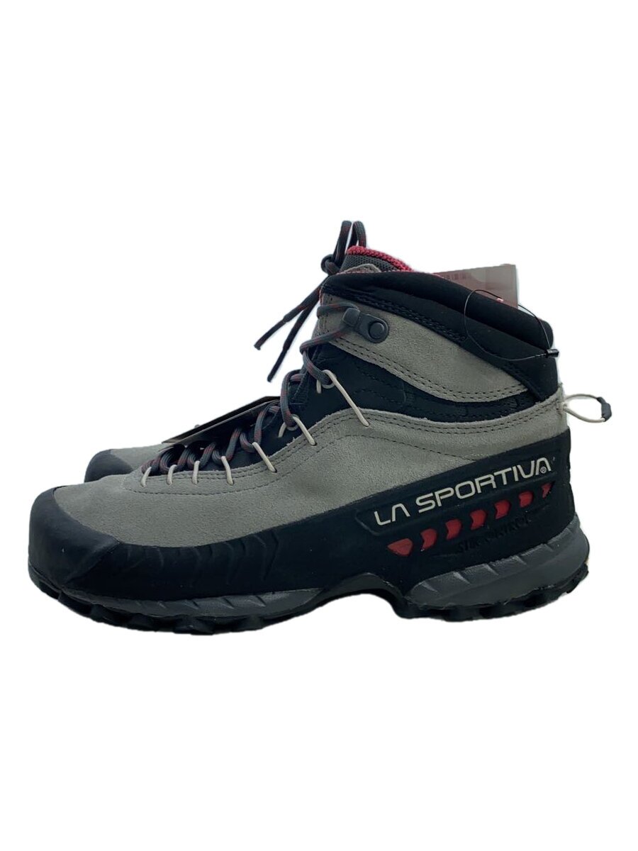 【中古】天使の都市 SPORTIVA◆ハイカットスニーカー/--/ゴアテックス/09-223【シューズ】