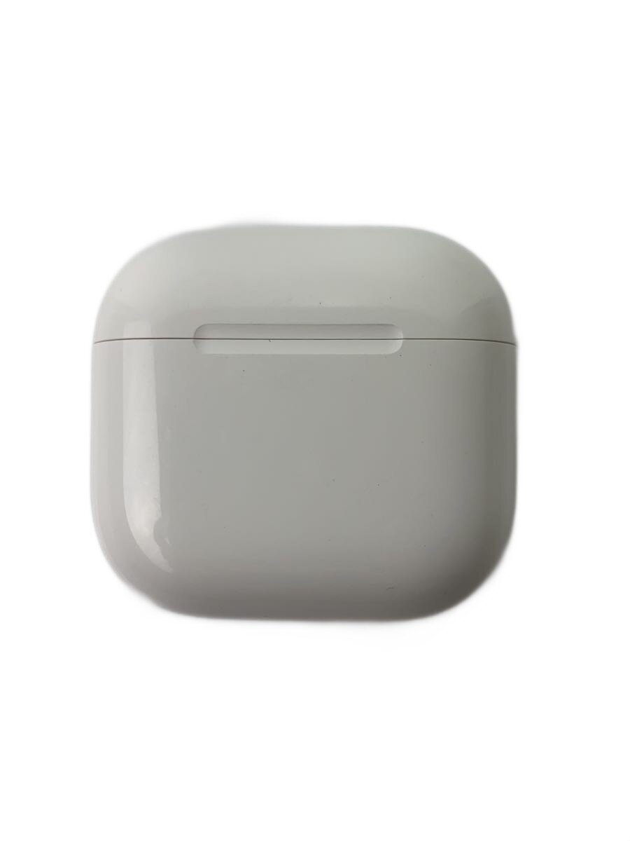 【中古】Apple◆ワイヤレスイヤホン AirPods 4 アクティブノイズキャンセリング搭載モデル MXP93J/A【家電・ビジュアル・オーディオ】