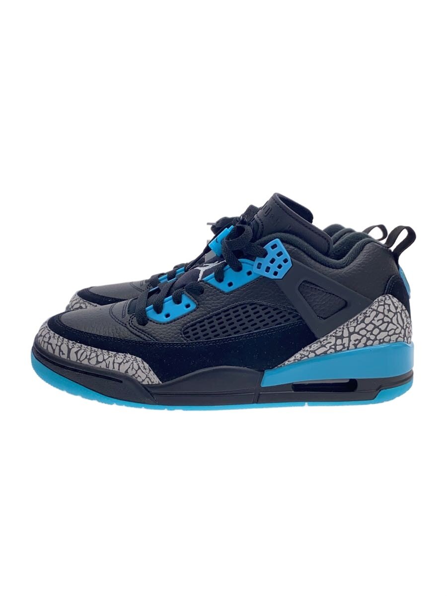 【中古】NIKE◆Jordan Spizike/ローカットスニーカー/27.5糎/BLK/FQ1759-005//【シューズ】