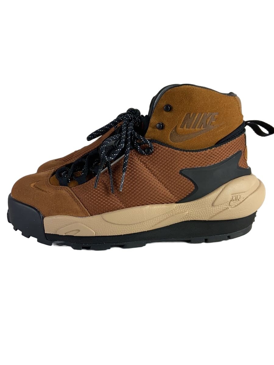【中古】NIKE◆SACAI MAGMASCAPE/28cm/BRW【シューズ】｜2ｎｄ STREET 店