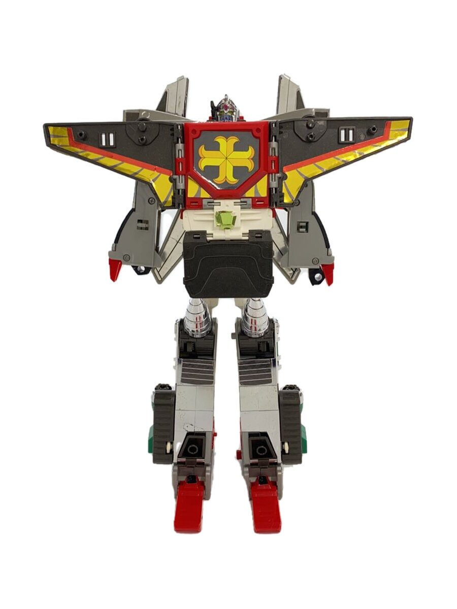 【中古】TAKARA◆ヒーロー│特撮/黄金勇者ゴルドラン【ホビー】画像